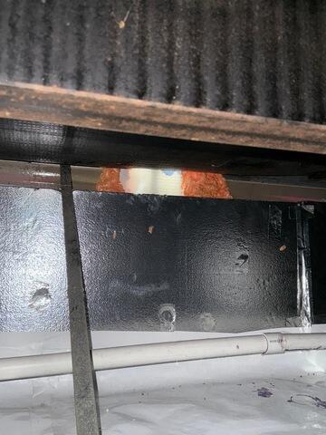 Insulation Installation for Energy Efficiency - Callahan, FL