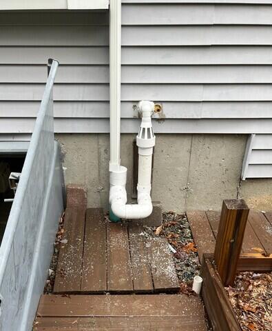 IceGuard Discharge Line System