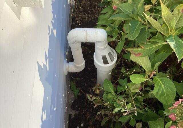 IceGuard Discharge Line System