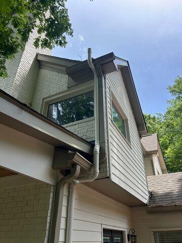 Strategic Placement Pipe