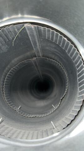 Dryer Vent Cleaning - Fort Dodge, IA