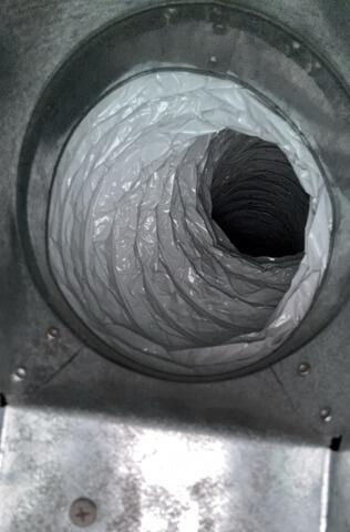 Dryer Vent Cleaning - Norfolk, NE