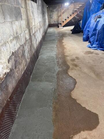 Drainage System
