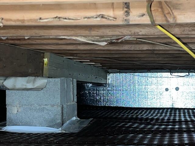 SilverGlo Insulation Panels
