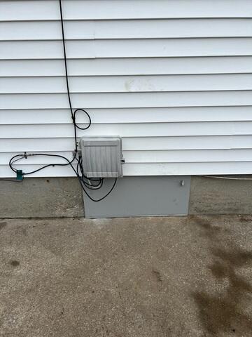 Vent Covers