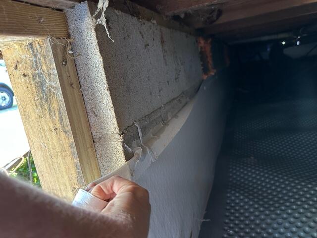 Installing CleanSpace