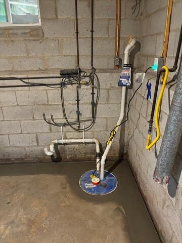 Sump Pump