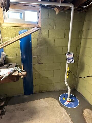 WellDuct and SuperSump