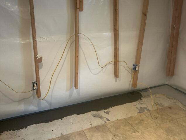 Dry Wall