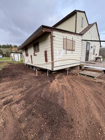 Home Addition Secured and Protected