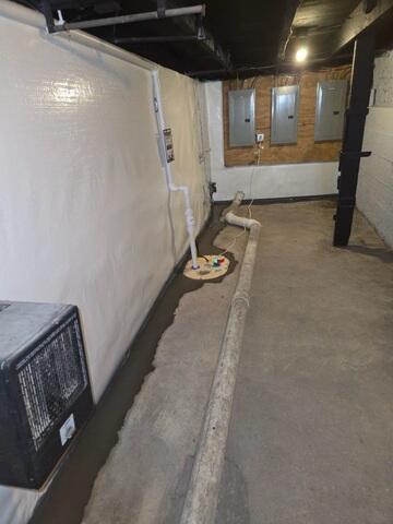 The Solution To Leaking Walls