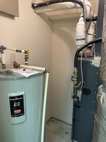 Cashiers - Radon Mitigation