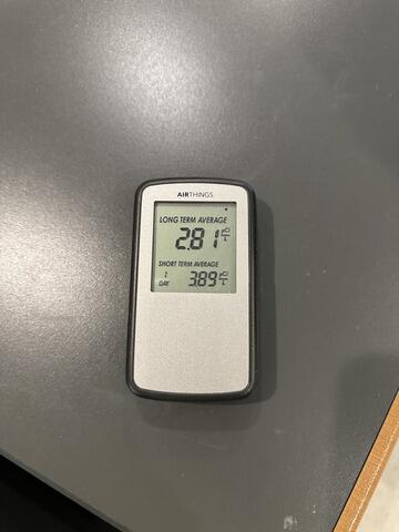 Cashiers - Radon Mitigation