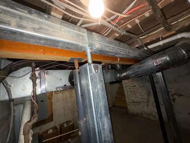 SmartJack XT After Installation