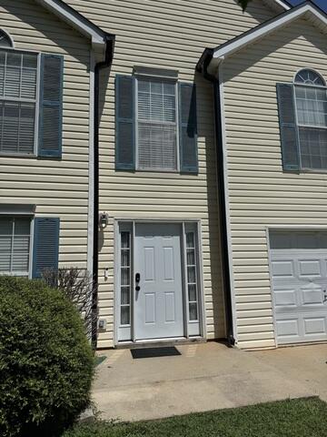 New Rain Drop Gutters Installed