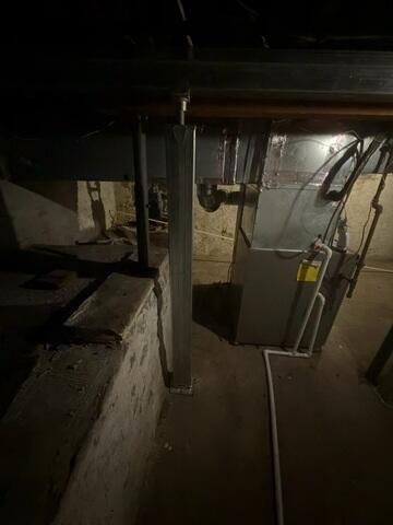 SmartJack XT System After Installation