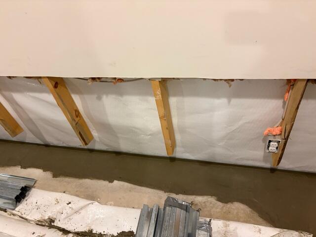Drainage System
