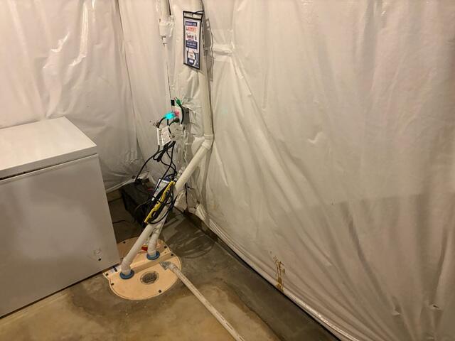 Sump Pump