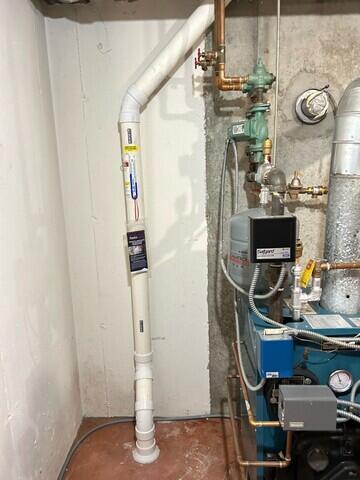 Strategic Pipe Placement