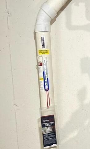 Manometer
