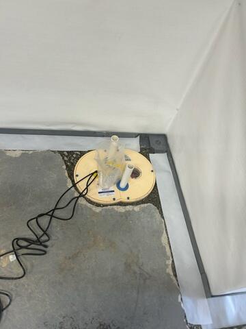 TripleSafe Sump Pump