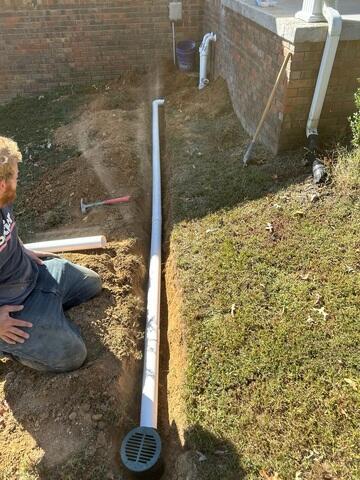 IceGuard and LawnScape System