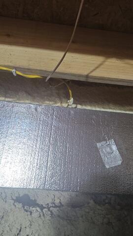 SilverGlo Panel Installation