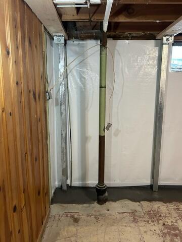 WaterGuard, CleanSpace, and PowerBraces