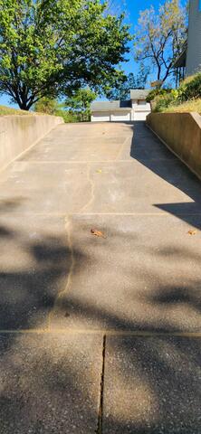 After Davenport, IA Driveway Repair