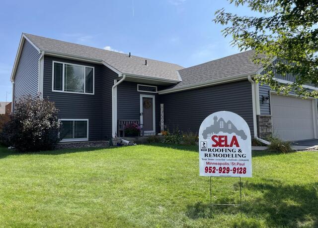 Siding Services in Big Lake, MN