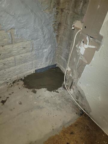 Water Directed Safetly