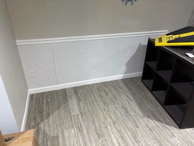 Everlast Finishing Panels