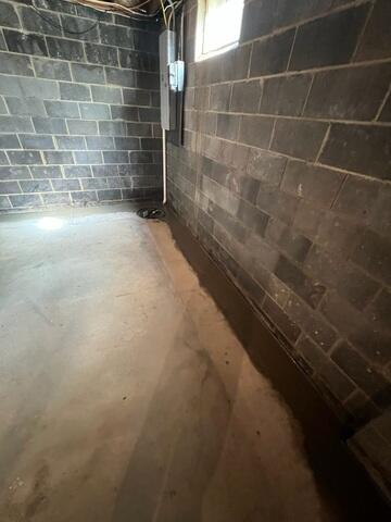 WaterGuard Drainage System