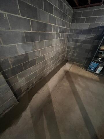 WaterGuard Drainage System