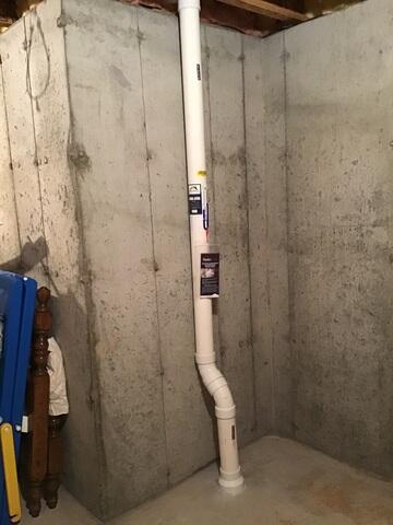 Strategic Placement Pipe