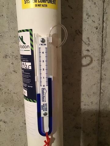 Manometer
