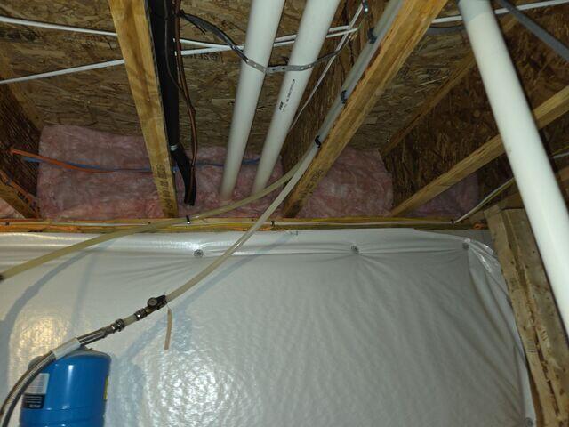 Strategic Placement Pipe