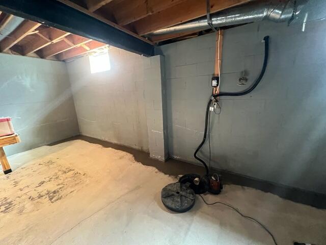 WaterGuard Drainage System