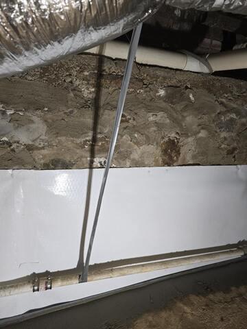 CleanSpace and WaterGuard