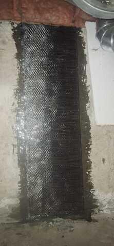 Crawl Space Encapsulation and Structural Reinforcement