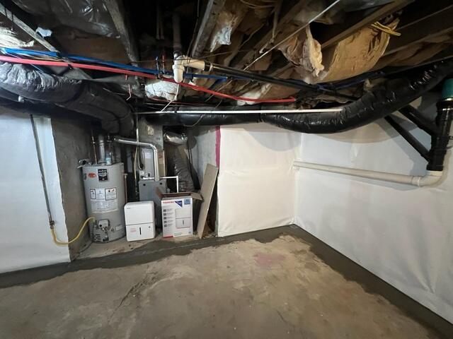 Waterproofing System