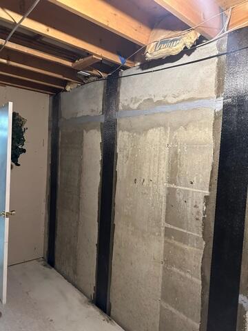 Foundation Repair