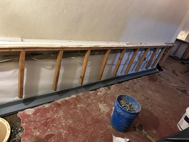 WaterGuard Installation