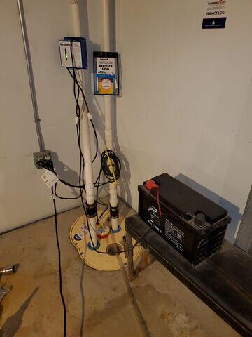 Project Update From 2024