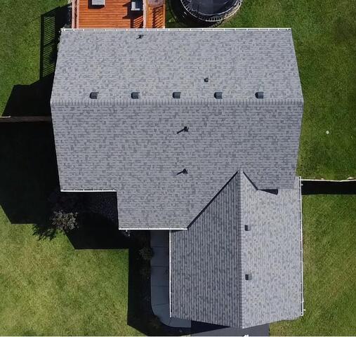 Roof Installation - Big Lake, MN