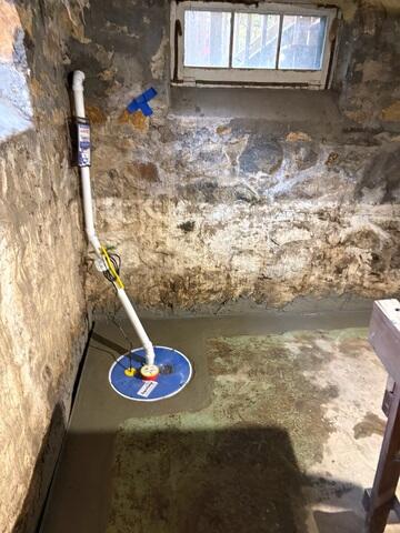 Sump Pump
