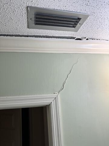 Lifting Foundation in Thomasville, GA