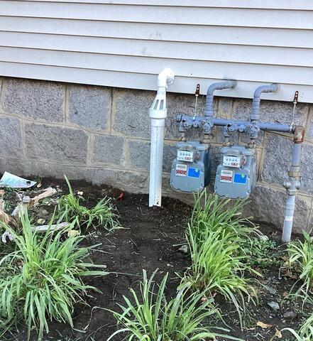 IceGuard Discharge Line System