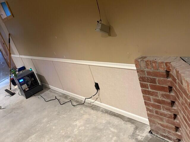 EverLast Wall Restoration System