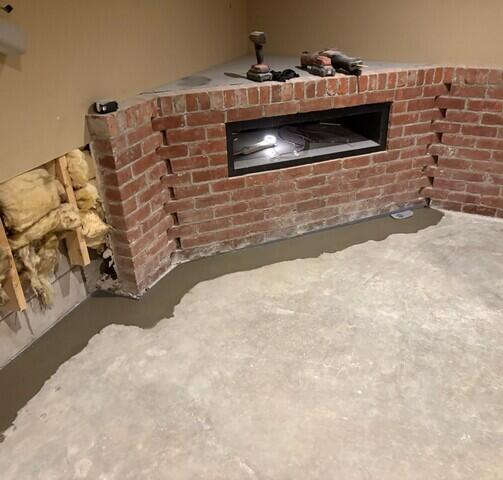 WaterGuard Drainage System